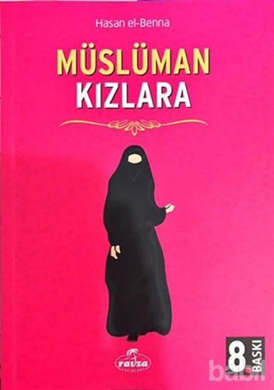 Picture of Müslüman Kızlara