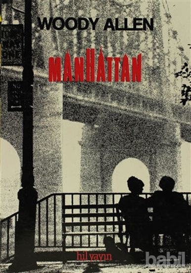 Picture of Manhattan