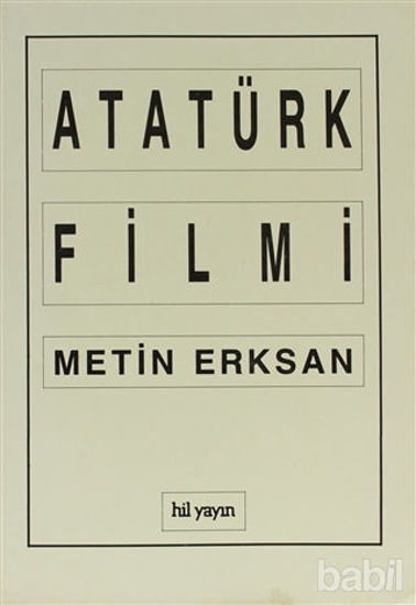 Picture of Atatürk Filmi