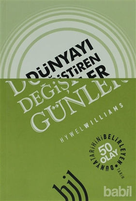 Picture of Dünyayı Değiştiren Günler