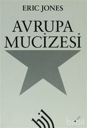 Picture of Avrupa Mucizesi