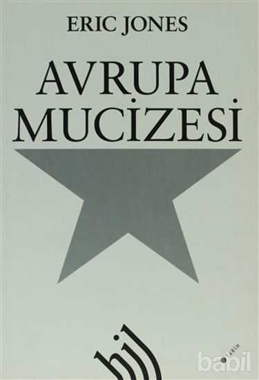 Picture of Avrupa Mucizesi