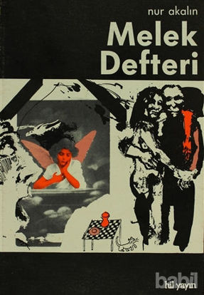 Picture of Melek Defteri