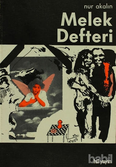 Picture of Melek Defteri