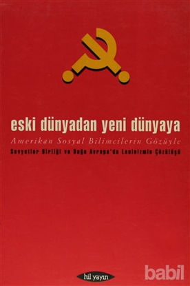 Picture of Eski Dünyadan Yeni Dünyaya