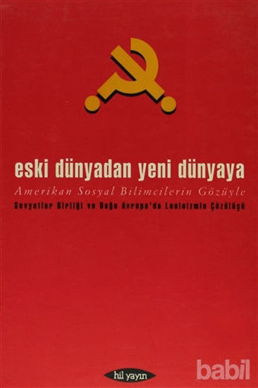 Picture of Eski Dünyadan Yeni Dünyaya