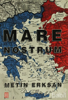 Picture of Mare Nostrum