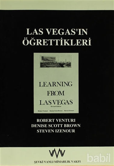 Picture of Las Vegas'ın Öğrettikleri