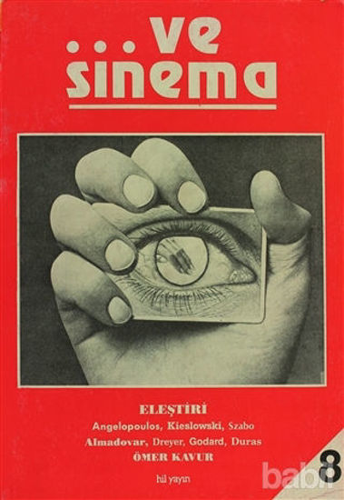 Picture of ... Ve Sinema 8