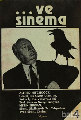 Picture of ... Ve Sinema 4