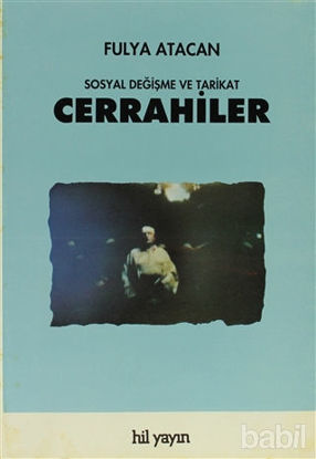 Picture of Cerrahiler