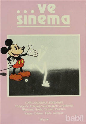 Picture of ...Ve Sinema 7