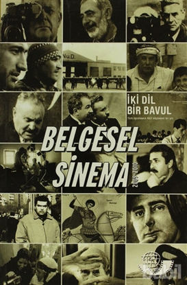 Picture of Belgesel Sinema 2009-2010
