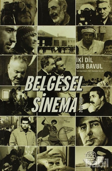 Picture of Belgesel Sinema 2009-2010