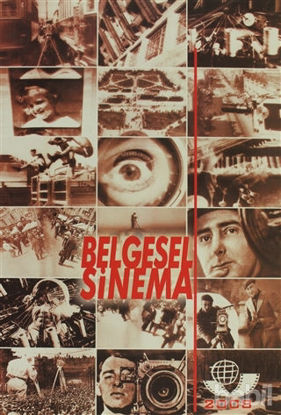Picture of Belgesel Sinema 2008