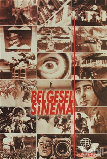 Picture of Belgesel Sinema 2008