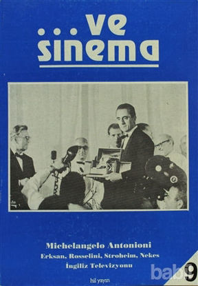 Picture of ... Ve Sinema  9