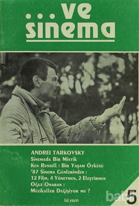 Picture of ... Ve Sinema 5