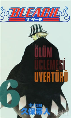 Picture of Bleach 6. Cilt