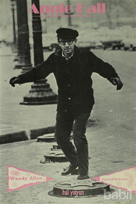 Picture of Annie Hall