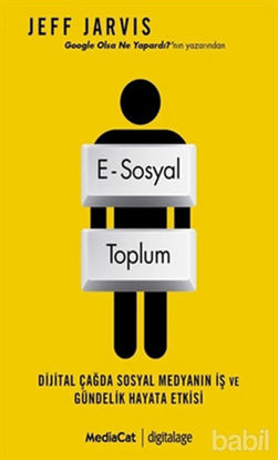 Picture of E-Sosyal - Toplum