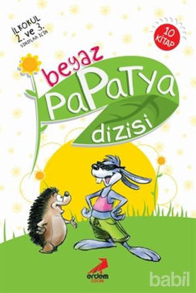Picture of Beyaz Papatya Dizisi (10 Kitap Takım)