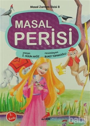 Picture of Masal Perisi