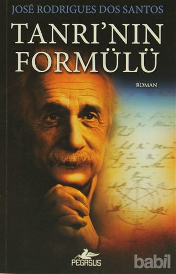 Picture of Tanrı'nın Formülü