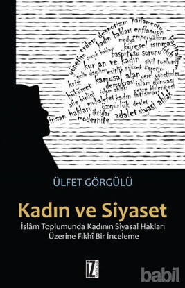 Picture of Kadın ve Siyaset