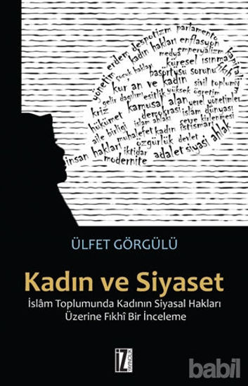 Picture of Kadın ve Siyaset