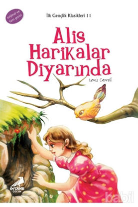 Picture of Alis Harikalar Diyarında