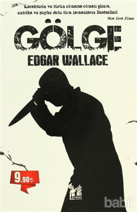 Picture of Gölge