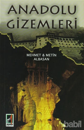 Picture of Anadolu Gizemleri