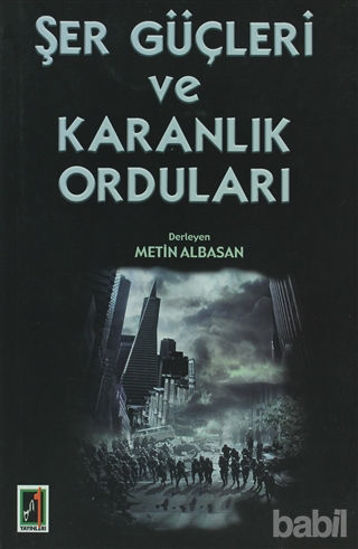 Picture of Şer Güçleri ve Karanlık Orduları