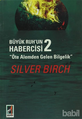 Picture of Büyük Ruh'un Habercisi 2
