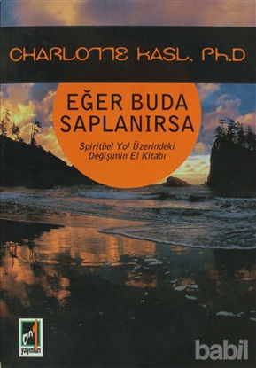 Picture of Eğer Buda Saplanırsa