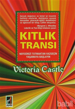 Picture of Kıtlık Transı