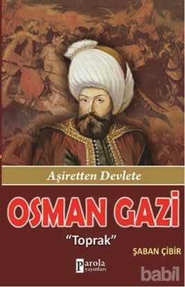 Picture of Osman Gazi