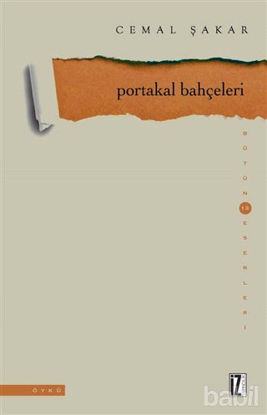 Picture of Portakal Bahçeleri