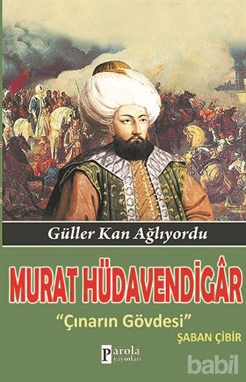 Picture of Murat Hüdavendigar
