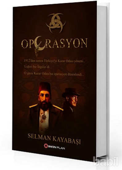 Picture of Operasyon