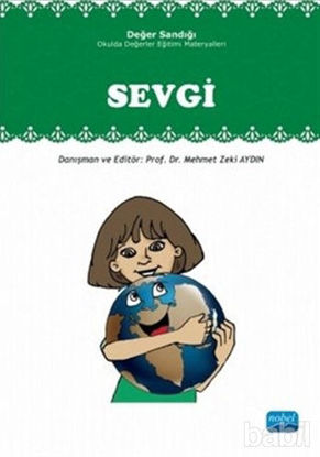 Picture of Değer Sandığı - Sevgi
