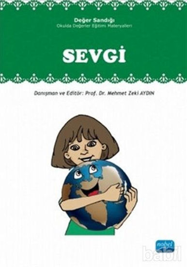 Picture of Değer Sandığı - Sevgi