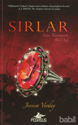 Picture of Sırlar