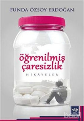 Picture of Öğrenilmiş Çaresizlik