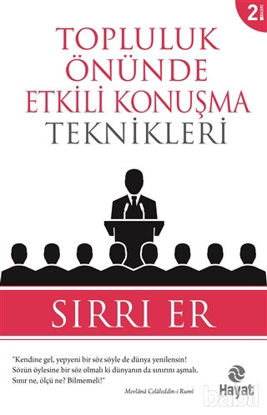 Picture of Topluluk Önünde Etkili Konuşma Teknikleri