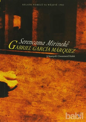 Picture of Serencama Mirineke