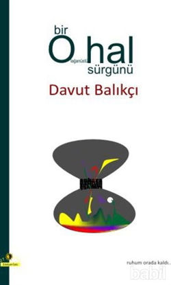 Picture of Bir Olağanüstü Hal Sürgünü