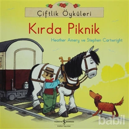 Picture of Çiftlik Öyküleri - Kırda Piknik
