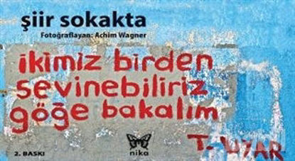 Picture of Şiir Sokakta